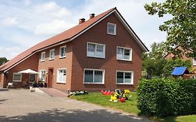 Ferienwohnung Landliebe